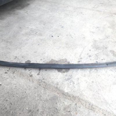 Уплотнительная резинка Opel Astra H 2008 хетчбэк 3-х дв. - изображение 6