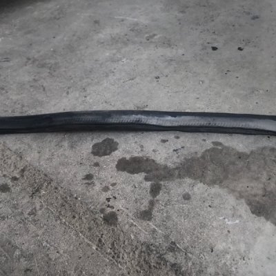 Уплотнительная резинка Opel Astra H 2008 хетчбэк 3-х дв. - изображение 2