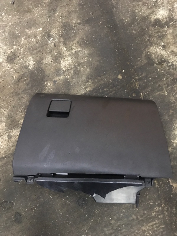 Бардачок Opel Vectra C 2007 седан