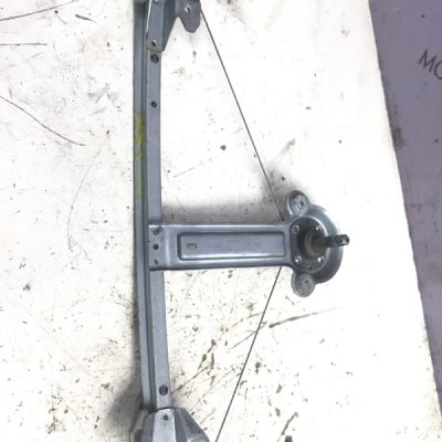 Стеклоподъемник Opel Astra H 2007, Задн., Лев.