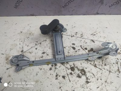 Стеклоподъемник Opel Astra H универсал, Задн., Прав.