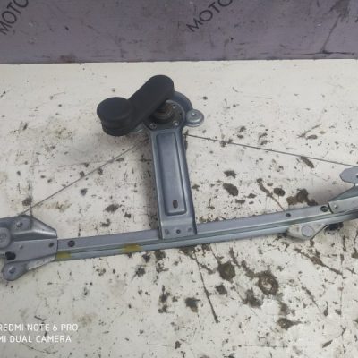 Стеклоподъемник Opel Astra H универсал, Задн., Прав.