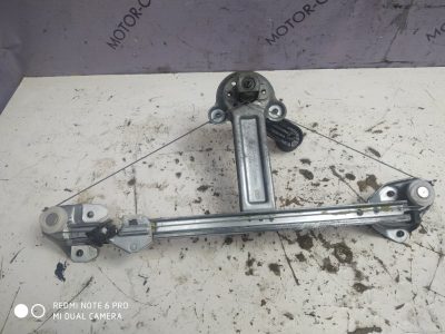Стеклоподъемник Opel Astra H универсал, Задн., Прав.