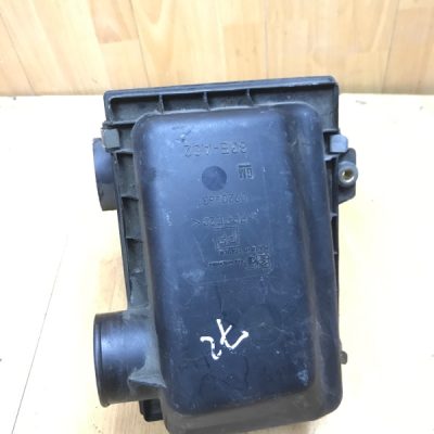 Корпус воздушного фильтра Opel Agila A 2002 Z12XE хетчбэк