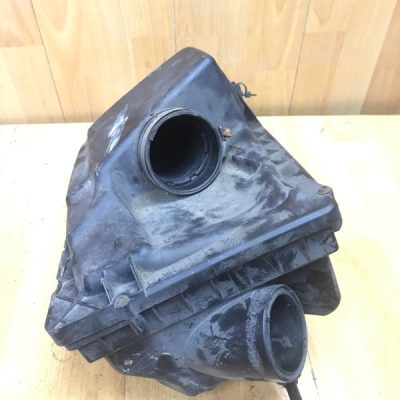 Корпус воздушного фильтра Opel Astra H 2007 Z19DT