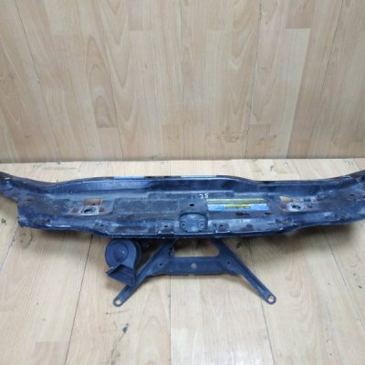 Панель замка капота Saab 9-3 2004 Z19DTH - изображение 1