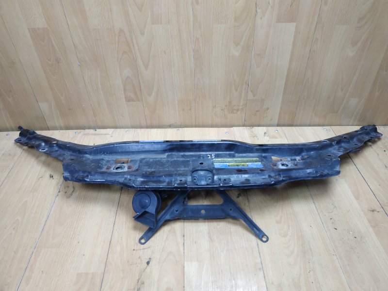Панель замка капота Saab 9-3 2004 Z19DTH