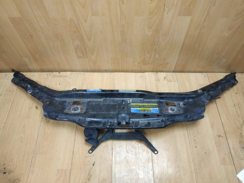 Панель замка капота Saab 9-3 2004 Z19DTH