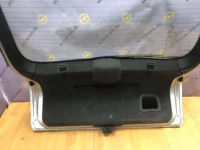 Дверь багажника Opel Vectra C 2008 хетчбэк 5-ти дв.