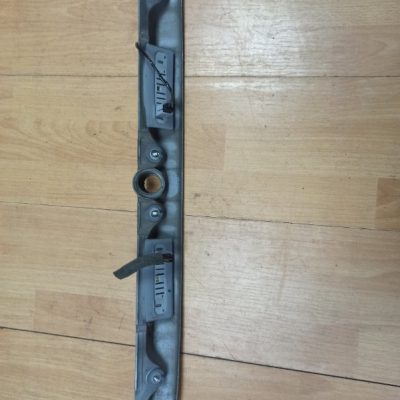 Молдинг крышки багажника Opel Zafira A 2003 X18XE1 минивэн, Задн. - изображение 3