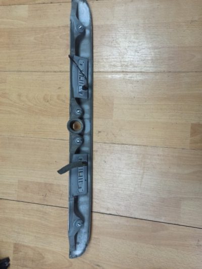 Молдинг крышки багажника Opel Zafira A 2003 X18XE1 минивэн, Задн.