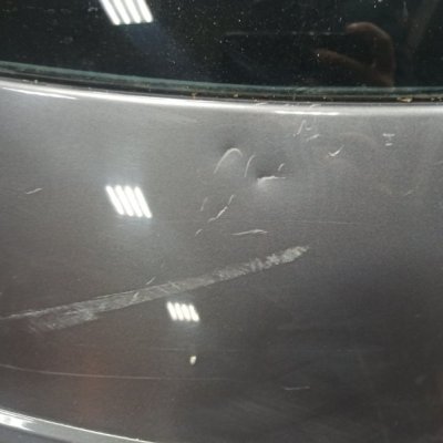 Дверь багажника Opel Insignia 2009 хетчбэк 5-ти дв. - изображение 44