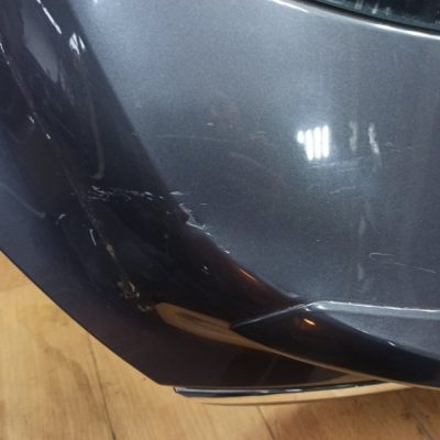 Дверь багажника Opel Insignia 2009 хетчбэк 5-ти дв. - изображение 6