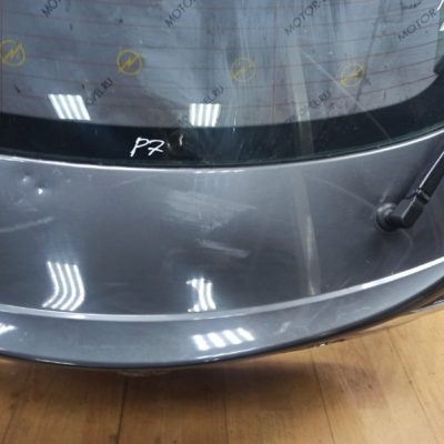 Дверь багажника Opel Insignia 2009 хетчбэк 5-ти дв. - изображение 11