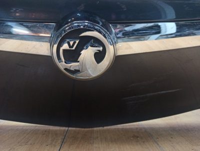 Дверь багажника Opel Insignia 2009 хетчбэк 5-ти дв.