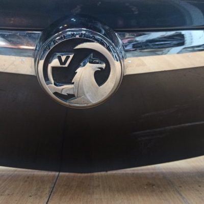 Дверь багажника Opel Insignia 2009 хетчбэк 5-ти дв. - изображение 14