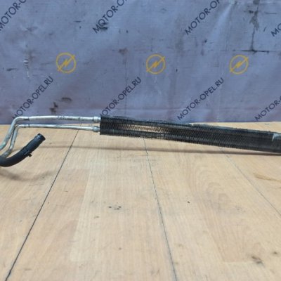 Радиатор гидроусилителя Opel Insignia 2011 хетчбэк 5-ти дв. A18XER - изображение 6