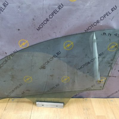 Стекло Opel Corsa D 2006-2010 хетчбэк 5-ти дв. Перед. Прав. - изображение 2