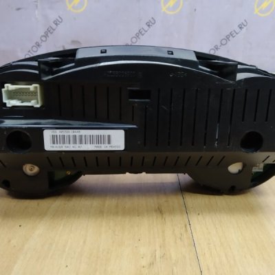 Панель приборов Mercedes-Benz ML-350 2006 W164 3.5 М272 - изображение 7