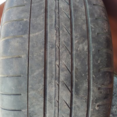 Колеса комплект Mercedes-Benz ML-350 2006 W164 3.5 М272 - изображение 30