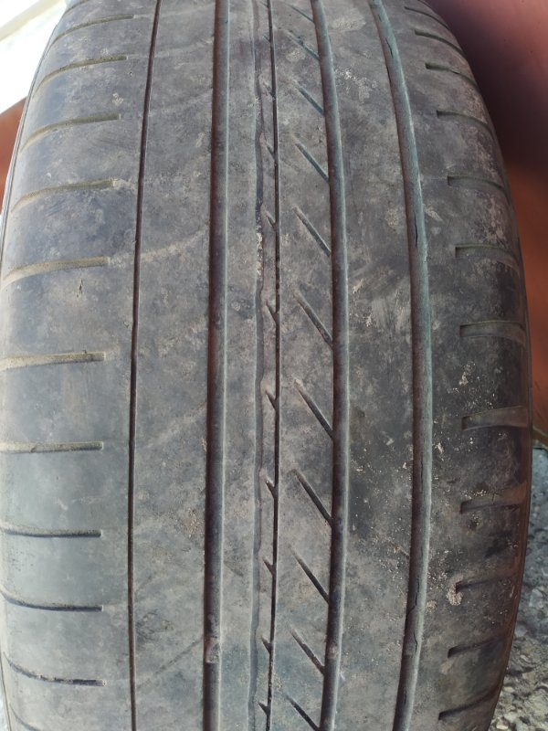 Колеса комплект Mercedes-Benz ML-350 2006 W164 3.5 М272