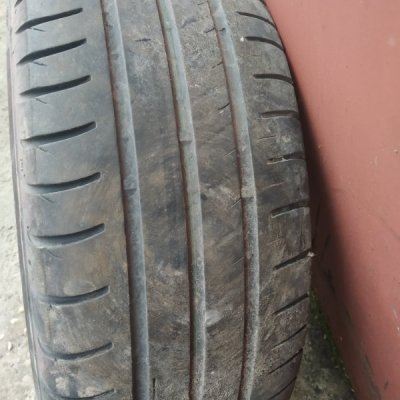 Колеса комплект Opel Corsa C 2004 хетчбэк 5-ти дв. - изображение 45