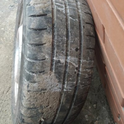 Колеса комплект Opel Corsa C 2004 хетчбэк 5-ти дв. - изображение 28