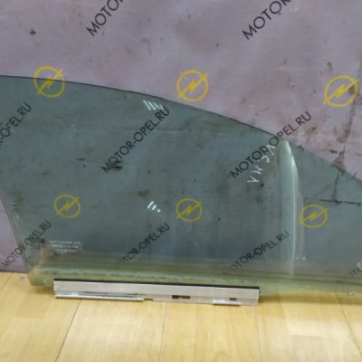 Стекло Opel Vectra C 2006 хетчбэк 5-ти дв., Перед., Лев. - изображение 2