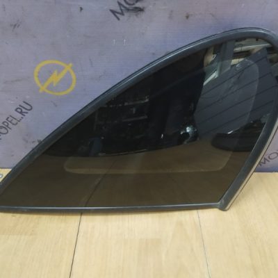 Стекло Opel Vectra B 2000 седан, Задн., Лев.