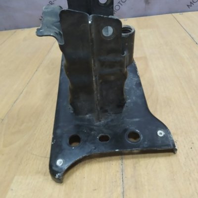 Кронштейн Opel Corsa D 2006-2010 Перед. Прав. - изображение 5