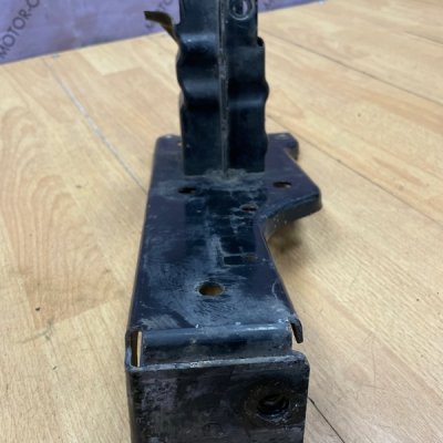 Кронштейн Opel Corsa D 2006-2010 Перед. Лев. - изображение 16