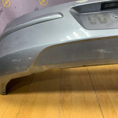 Бампер Opel Astra H 2007 хетчбэк 5-ти дв. Задн. - изображение 23
