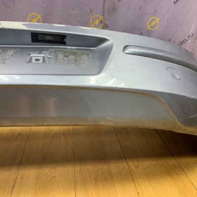 Бампер Opel Astra H 2007 хетчбэк 5-ти дв. Задн. - изображение 40