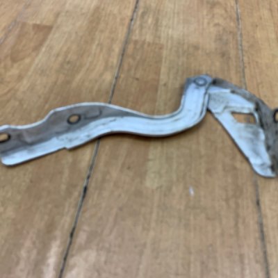 Петля капота Mercedes-Benz ML-350 2006 W164 3.5 М272 - изображение 12