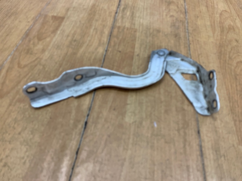 Петля капота Mercedes ML-350 2006 W164 3.5 М272