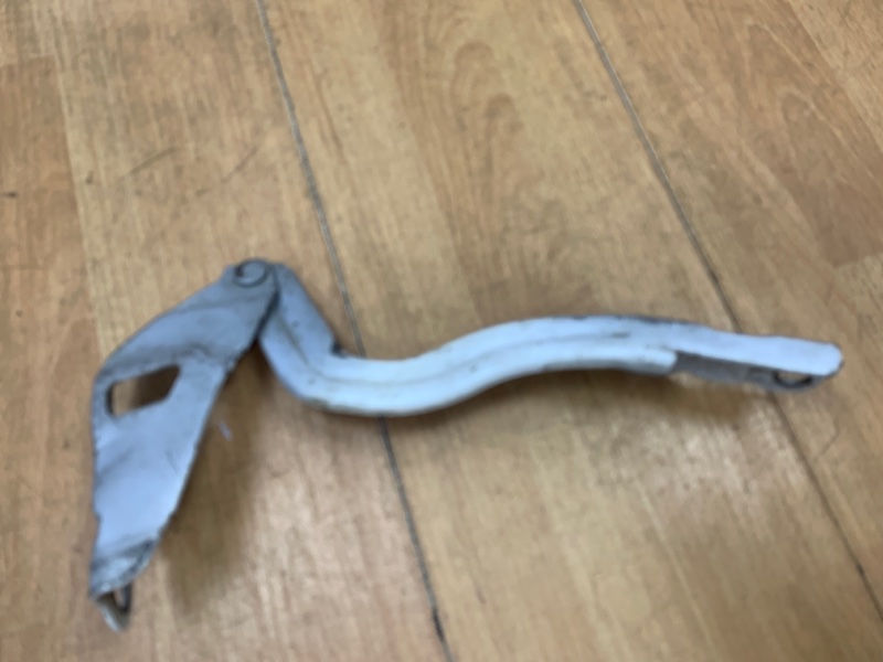 Петля капота Mercedes-Benz ML-350 2006 W164 3.5 М272