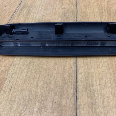 Стоп-сигнал крышки багажника Opel Corsa C 2000-2006 Z14XE Перед. Лев. - изображение 6