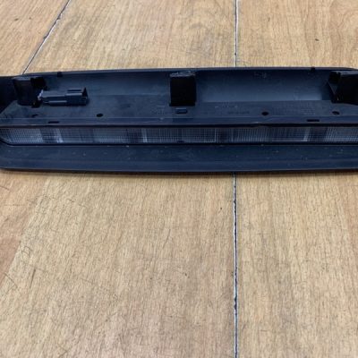 Стоп-сигнал крышки багажника Opel Corsa C 2000-2006 Z14XE, Перед., Лев.