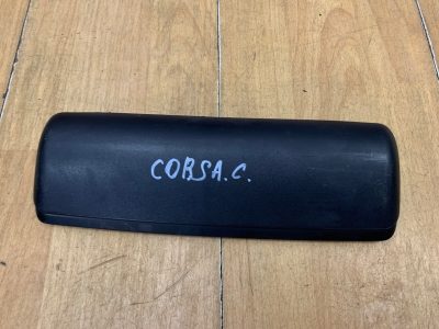 Стоп-сигнал крышки багажника Opel Corsa C 2000-2006 Z14XE, Перед., Лев.