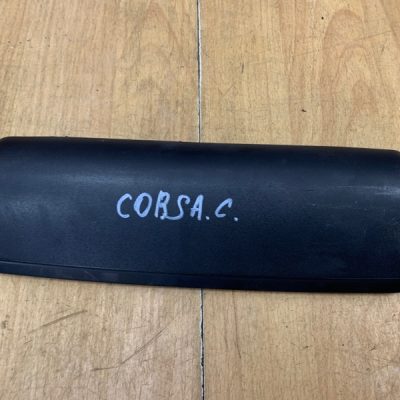 Стоп-сигнал крышки багажника Opel Corsa C 2000-2006 Z14XE, Перед., Лев. - изображение 2