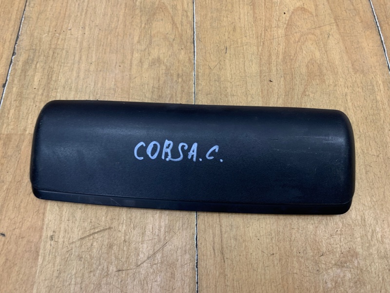 Стоп-сигнал крышки багажника Opel Corsa C 2000-2006 Z14XE, Перед., Лев. - изображение 2