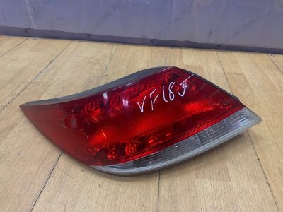 Фонарь Opel Astra H 2007 Z18XER кабриолет, Задн., Лев.