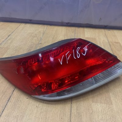 Фонарь Opel Astra H 2007 Z18XER кабриолет, Задн., Лев.