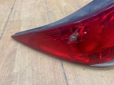 Фонарь Opel Astra H 2007 Z18XER кабриолет, Задн., Лев.