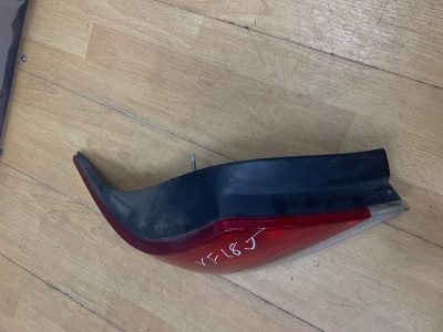 Фонарь Opel Astra H 2007 Z18XER кабриолет, Задн., Лев.