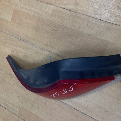 Фонарь Opel Astra H 2007 Z18XER кабриолет, Задн., Лев. - изображение 5