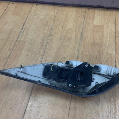 Фонарь Opel Astra H 2007 Z18XER кабриолет, Задн., Лев. - изображение 6