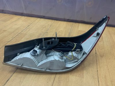 Фонарь Opel Astra H 2007 Z18XER кабриолет, Задн., Лев.
