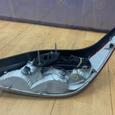 Фонарь Opel Astra H 2007 Z18XER кабриолет, Задн., Лев. - изображение 7