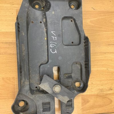 Полка аккумулятора Opel Corsa C